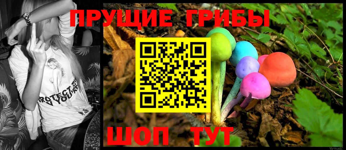 Псилоцибиновые грибы Magic Shrooms Муром